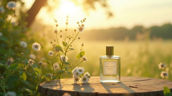 Essence estivale : l'envoûtante fragrance de Byron par contrats d'été