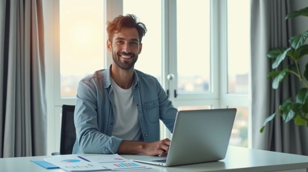 Maîtriser le crédit pour financer vos projets facilement