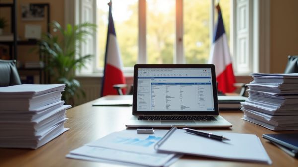 Maîtriser les délais de traitement des titres de séjour en 2026