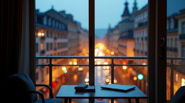 Où opter pour un appartement étudiant à Lyon proche des campus ?
