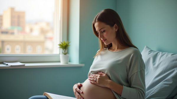 Pourquoi les examens prénatals sont-ils essentiels pour votre grossesse ?