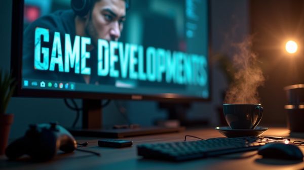 Pourquoi l'industrie du jeu vidéo est-elle entachée de controverses ?
