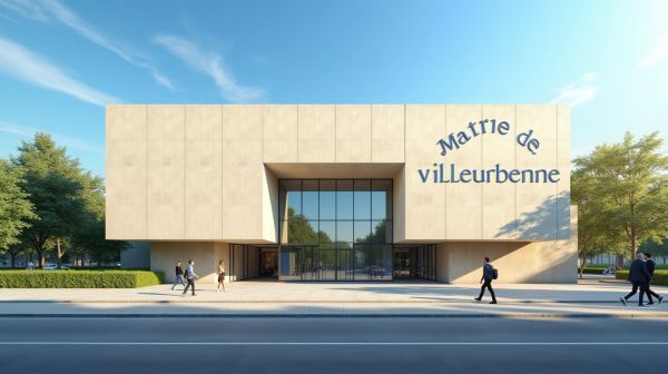 Simplifiez vos démarches de carte grise à Villeurbanne