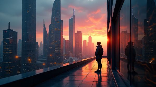Tech : comment elle transforme intégralement notre quotidien