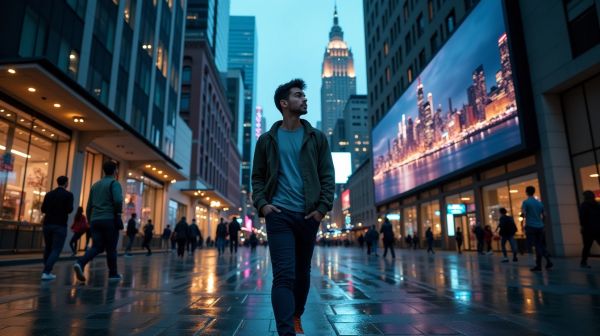 Tech : comment elle transforme intégralement notre quotidien
