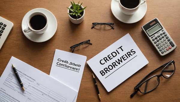 Crédit et Emprunteurs à Faible Revenu : Pourquoi la Révision est Cruciale pour Votre Avenir Financier