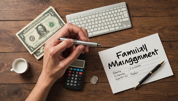 Gestion du Budget Familial : Conseils Incontournables pour Maximiser vos Économies
