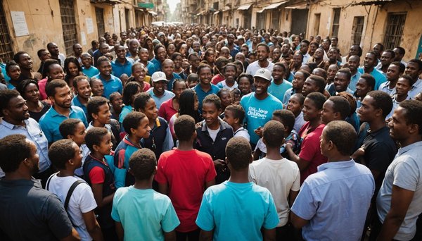 Comment le financement participatif révolutionne les projets sociaux : Une guide complet