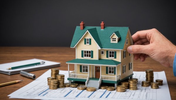 Découvrez Tout ce qu'il Faut Savoir sur la Taxe Foncière des Terrains Non Bâtis : Votre Guide Ultime